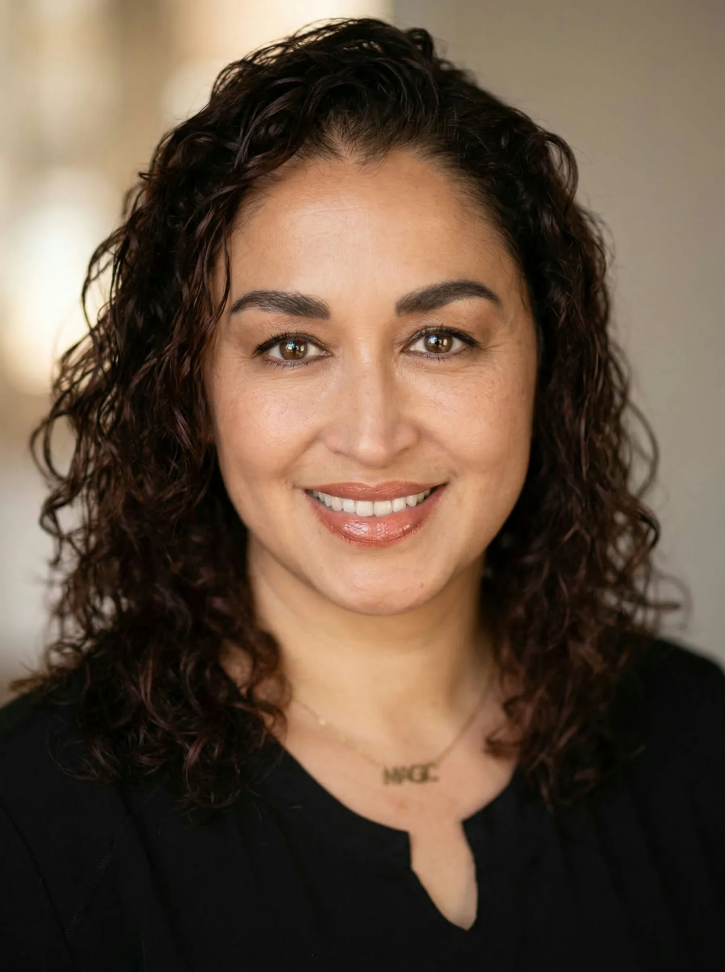 Aiyani Mersai — Central Coast Red Coral Spa