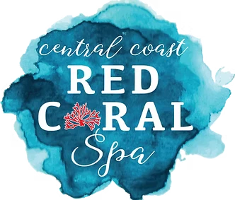 Central Coast Red Coral Spa